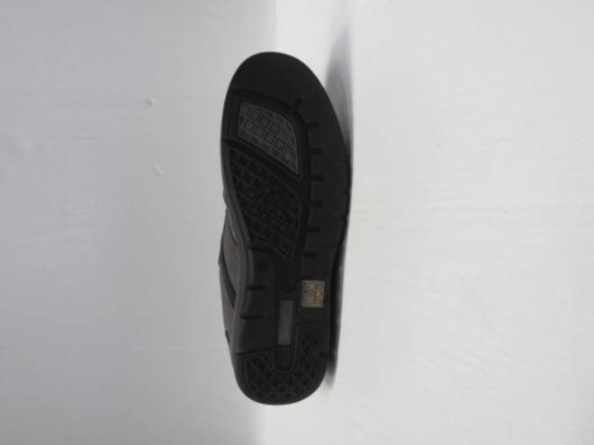 Sportowe męskie 1401 GREY 41-46 2