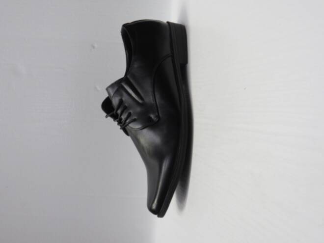 Półbuty Męskie 7007 BLACK 41-46