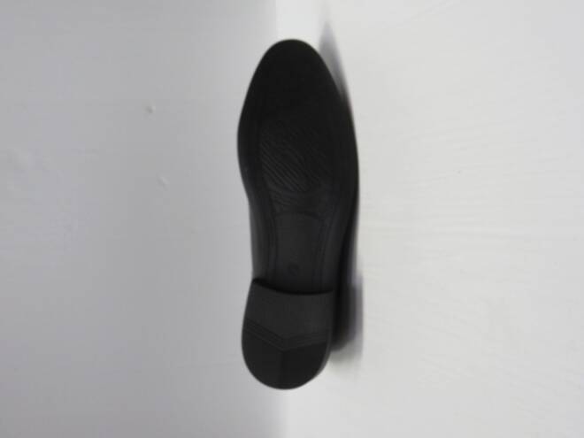 Półbuty Męskie 7007 BLACK 41-46 2