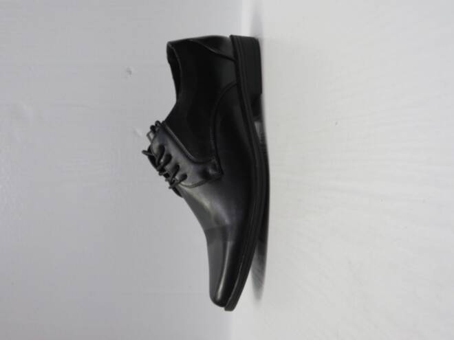 Półbuty Męskie 7004 BLACK 41-46