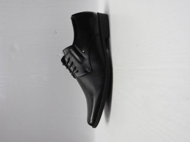 Półbuty Męskie 7005 BLACK 41-46