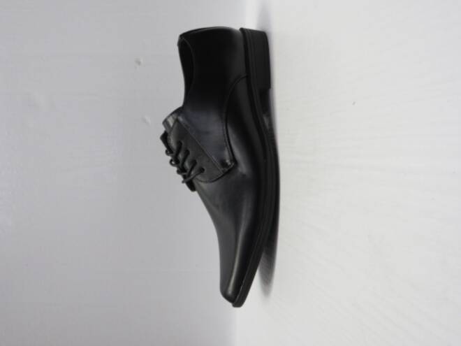 Półbuty Męskie 7006 BLACK 41-46