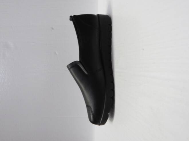Półbuty Damskie HYZ-67 BLACK 36-41 1