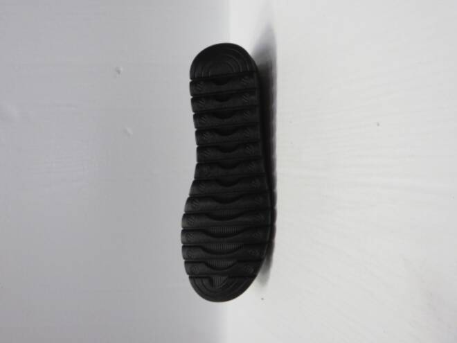 Półbuty Damskie HYZ-67 BLACK 36-41 2