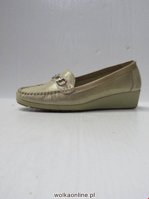 Baleriny Damskie J-159 BEIGE 36-41