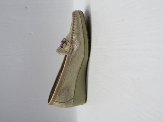 Baleriny Damskie J-159 BEIGE 36-41 1