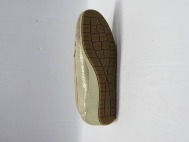 Baleriny Damskie J-159 BEIGE 36-41 2