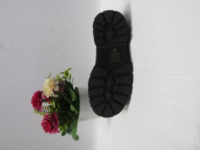 Półbuty Dziecięce 230-87L BLACK 30-35 2