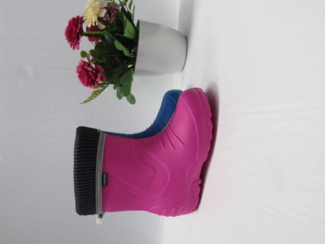 Kalosze Dziecięce KALOSZE 1 MIX 20-27