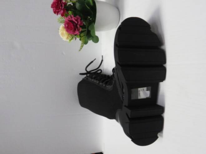 Kozaki Damskie DX68A-1 36-41 2