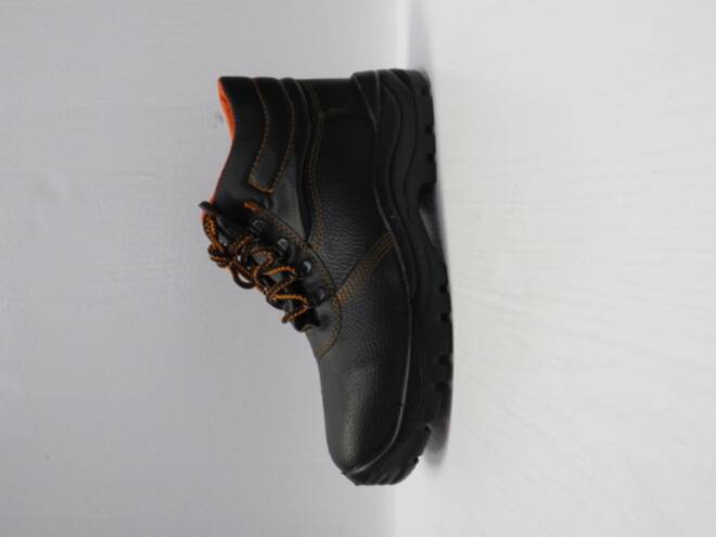 Botki Męskie 293 JEDEN 41-46