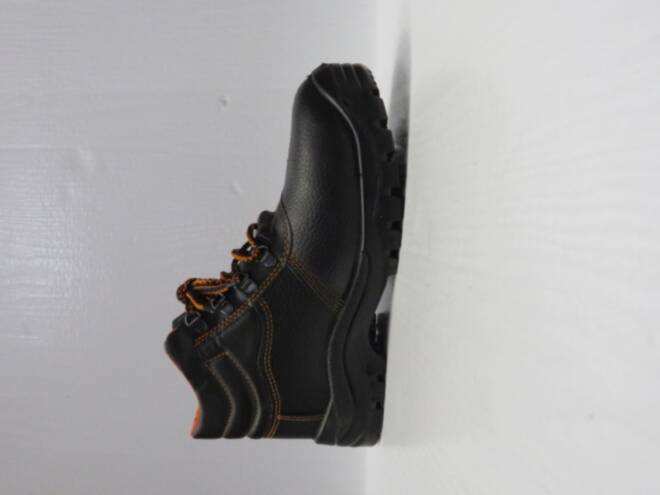 Botki Męskie 293 JEDEN 41-46 1