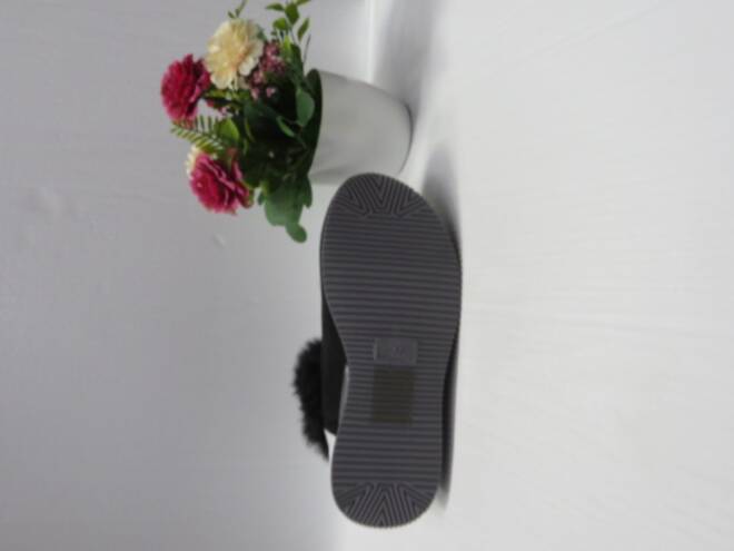 Botki Damskie Q99 BLACK 36-41 2