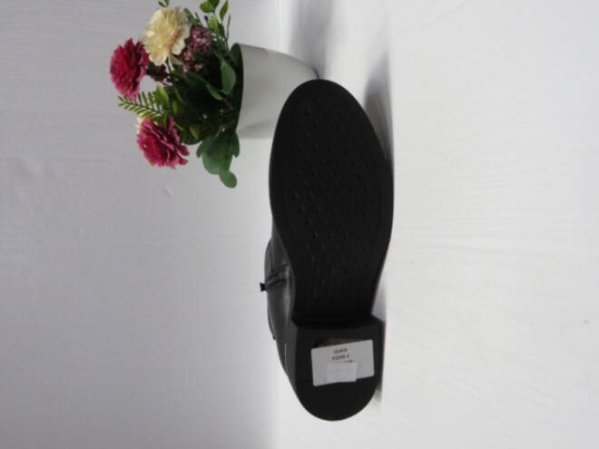 Botki Damskie Y2206-1 JEDEN 36-41 2