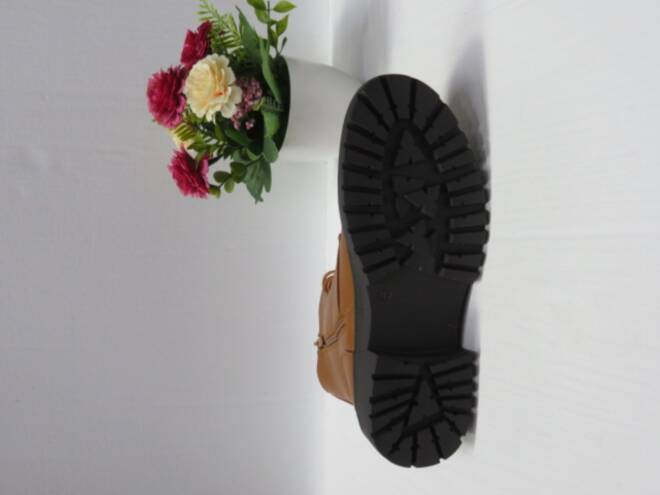 Botki Damskie Z-1 CAMEL 36-41 2