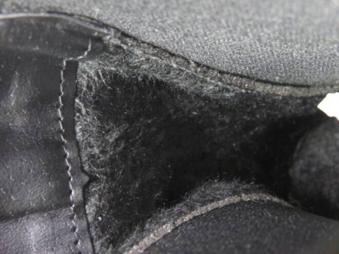 Botki Damskie RXJ176 GREEN 36-41 3