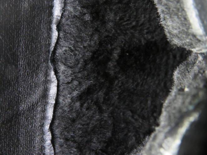 Botki Damskie 6522-21 BLACK 36-41 3