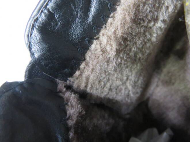 Botki Damskie H2200 BLACK 37-42 3