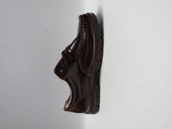 Półbuty Męskie 31205-3 BROWN 40-46 1