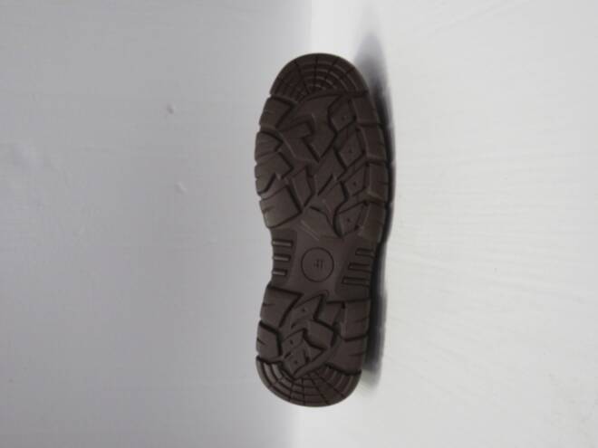 Półbuty Męskie 31205-3 BROWN 40-46 2