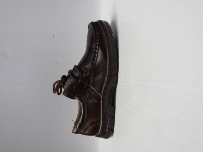 Półbuty Męskie 31201-3 BROWN 40-46