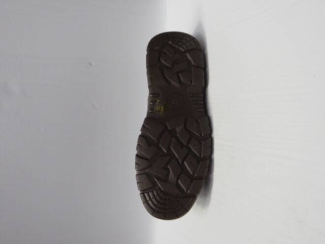 Półbuty Męskie 31201-3 BROWN 40-46 2