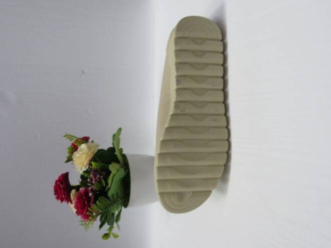 Półbuty Damskie HYZ-66 BEIGE 36-41 2