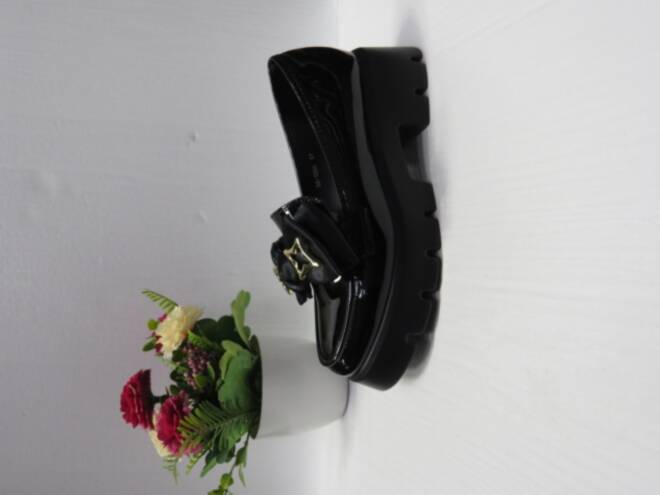 Półbuty Damskie H8-520A JEDEN 36-41