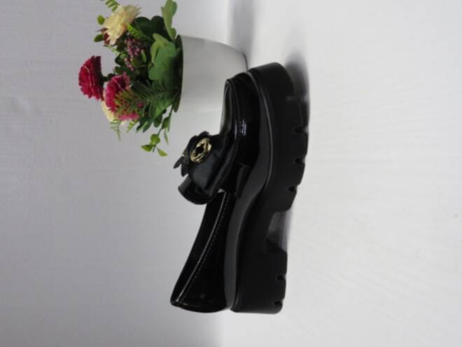 Półbuty Damskie H8-520A JEDEN 36-41 1