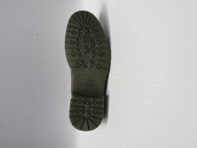 Botki Męskie 0707 BROWN 41-46 2