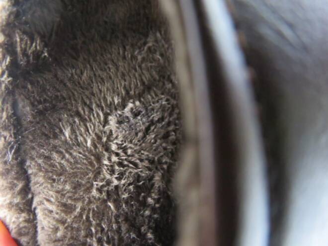 Botki Męskie 0707 BROWN 41-46 3