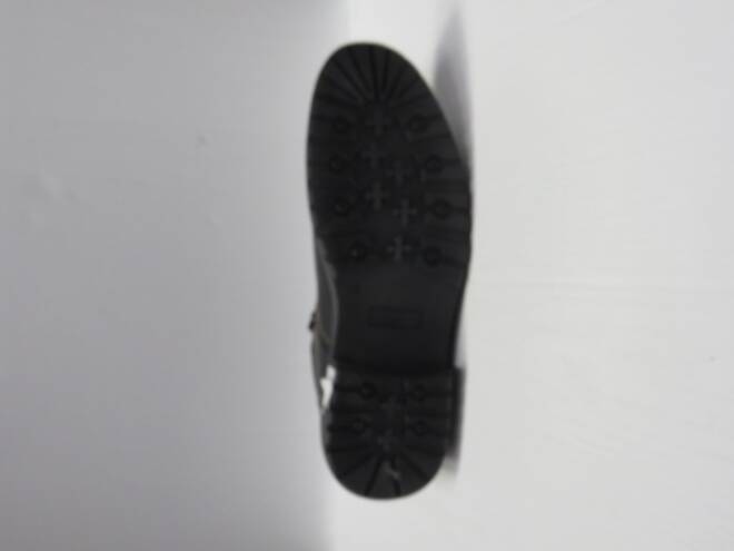 Botki Męskie 0704 BLACK 41-46 2