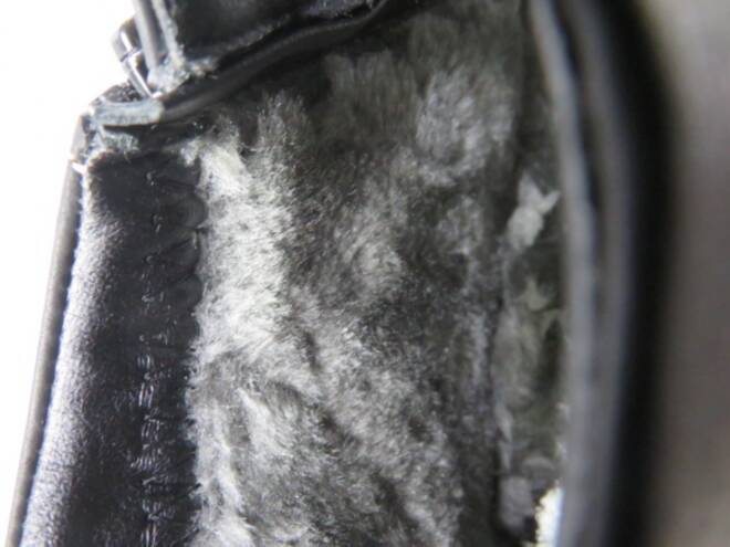 Botki Męskie 0704 BLACK 41-46 3