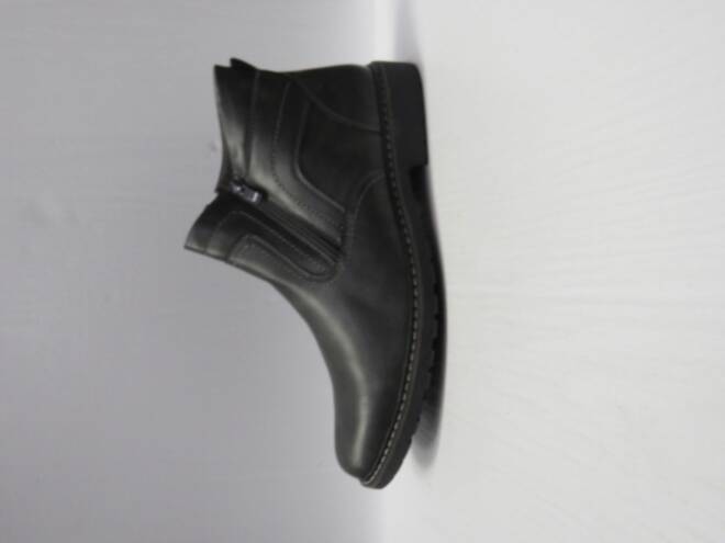 Botki Męskie 0704 GREY 41-46