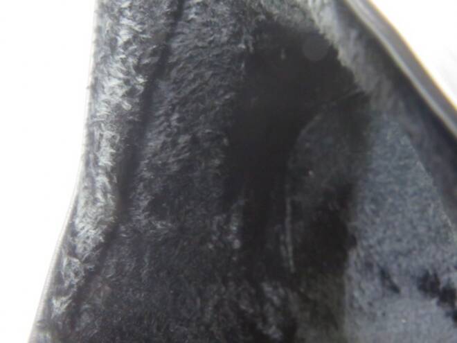 Botki Męskie 0707 BLACK 41-46 3