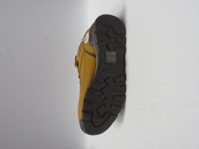 Botki Męskie 0602 CAMEL 41-46 2