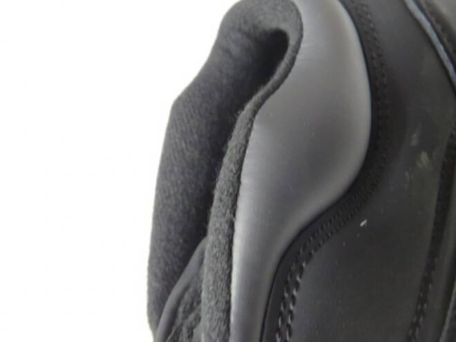 Botki Męskie 0602 BLACK/GREY 41-46 3