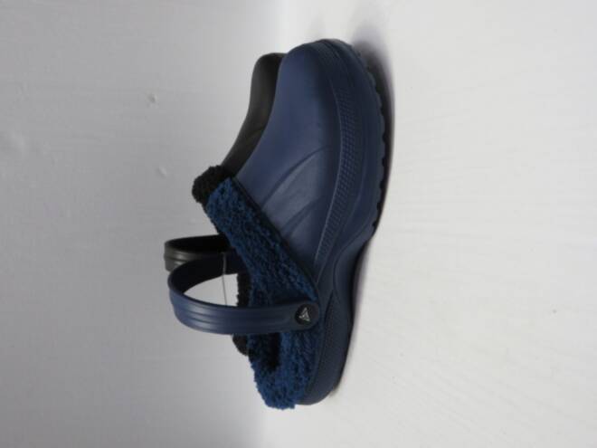 Kapcie Męskie M5022 BLACK/GREY/NAVY 41-46 1