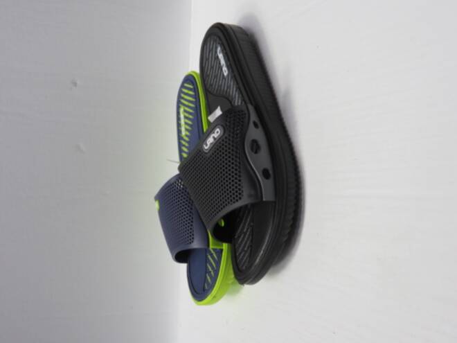 Klapki Męskie 46168X2B MIX2 42-46