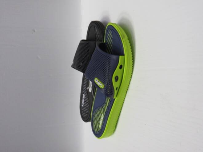 Klapki Męskie 46168X2B MIX2 42-46 1