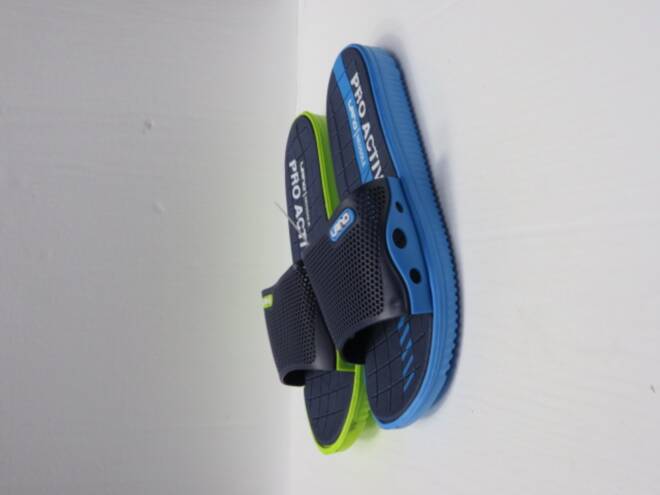 Klapki Męskie 46168X1 MIX2 42-46