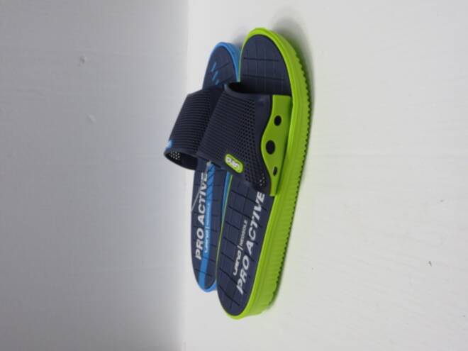 Klapki Męskie 46168X1 MIX2 42-46 1