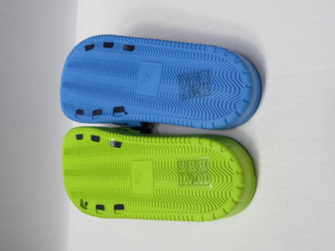 Klapki Męskie 46168X1 MIX2 42-46 2