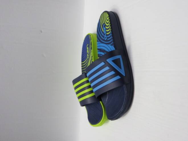 Klapki Męskie 5040-1 MIX2 41-45