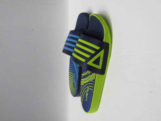 Klapki Męskie 5040-1 MIX2 41-45 1