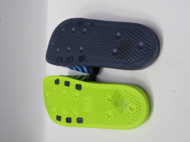 Klapki Męskie 5040-1 MIX2 41-45 2