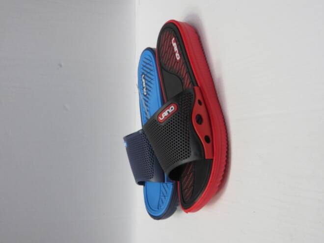 Klapki Męskie 46168X2A MIX2 42-46