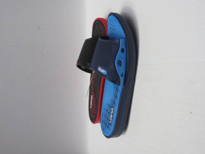 Klapki Męskie 46168X2A MIX2 42-46 1