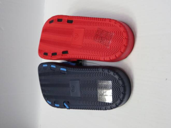 Klapki Męskie 46168X2A MIX2 42-46 2