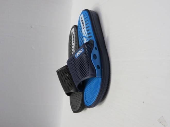 Klapki Męskie 46168X3 MIX2 42-46